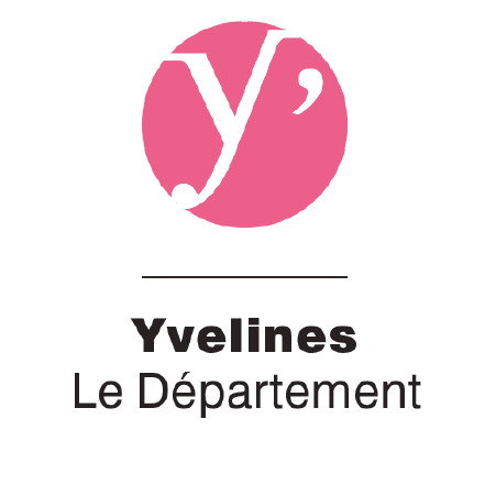 yvelines logo