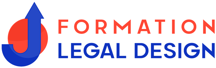 logo formation legal design